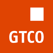 GTBank logo