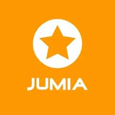 Jumia Nigeria logo