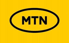 MTN Nigeria logo
