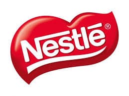 Nestlé Nigeria logo